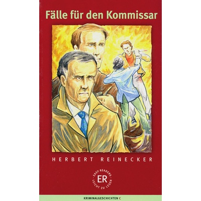 F älle für den Kommissar - Herbert Reinecker