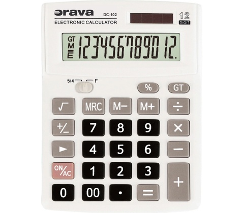 Orava DC 102