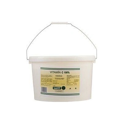 Vitamín C Roboran 50 plv 10 kg kýblik