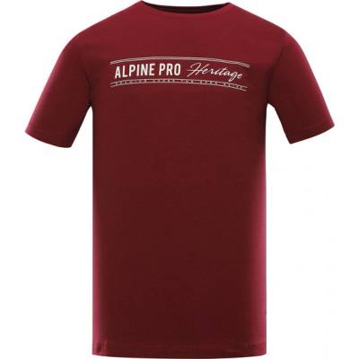 Alpine Pro Zimiw pánske tričko