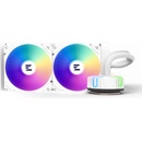 Zalman Reserator5 Z24 ARGB White