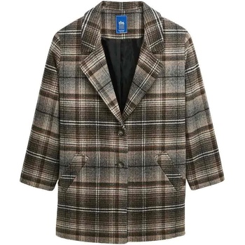 TBS Анорак Tbs Stelaman parka - Red (Black)