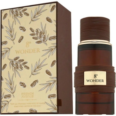 French Avenue 8th Wonder parfumovaná voda unisex 100 ml