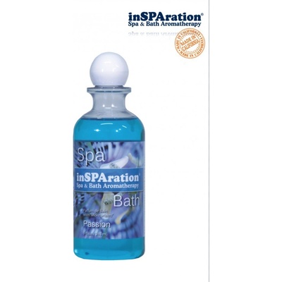 Insparation Spa & Bath Passion 265 ml – Zboží Mobilmania