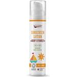 Wooden Spoon Baby & Family SPF 30 pump 100 ml