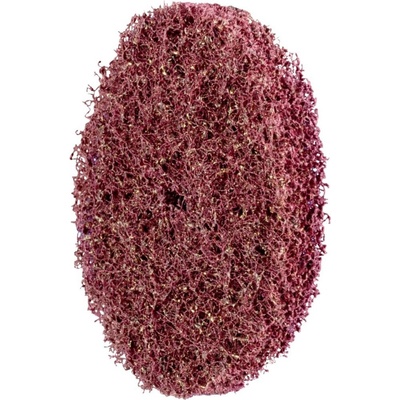 Pferd Fleecový kotúč 75 mm 44693075 10 ks