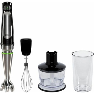 Braun MultiQuick 7 MQ7035X Пасатори