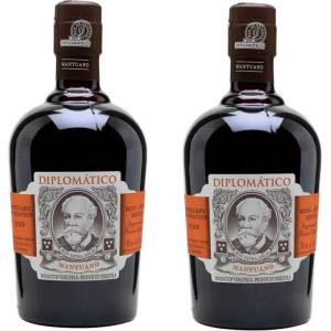 Diplomático Специална оферта Diplomatico Mantuano х 2 бр