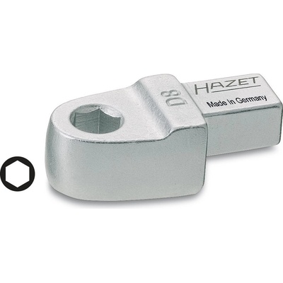 Hazet Nástrčný držiak bitov 6420B HA027903