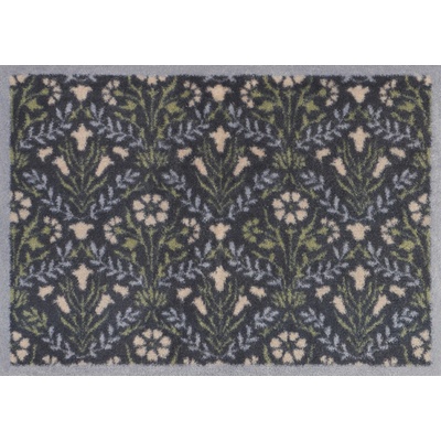Turtle Mat Bellflower Blue 60 x 85 cm