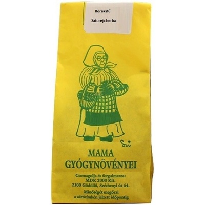 Mama čaj Saturejka záhradná 50 g