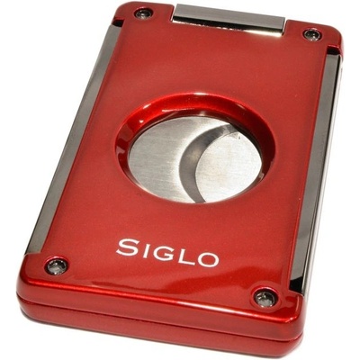 ořezávač Siglo Red
