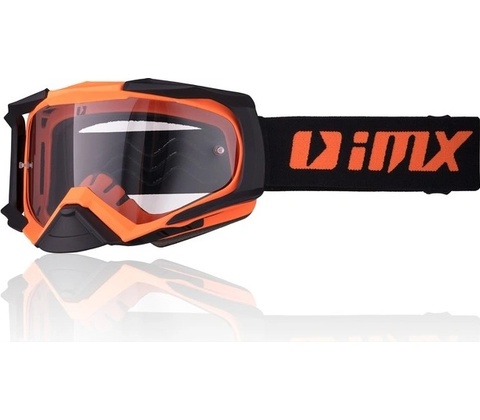 iMX Dust