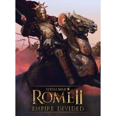 Игра Total War: ROME II - Empire Divided Campaign Pack за PC Steam, Електронна доставка