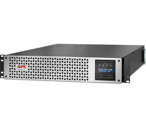 APC SMTL2200RMI2UC