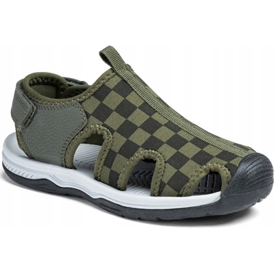 Wojtyłko detské sandále zelená