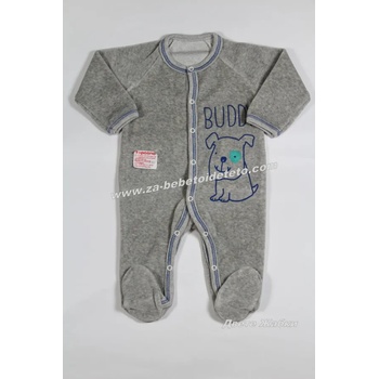 Image 1 of Topolino Плюшен гащеризон Buddy, 56