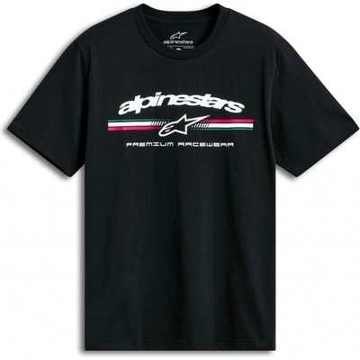Alpinestars tričko Prevail CSF čierne