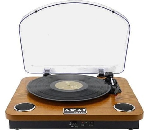Akai ATT-11BT