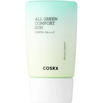 COSRX Shield Fit All Green Comfort Sun SPF50+/PA+++ ochranný krém s ...