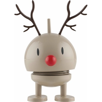 Figúrka Xmass Bumble sob S latte