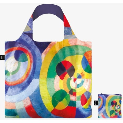 Loqi ROBERT DELAUNAY Circular Forms
