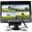 TSS Group TFT7A4 Monitor 7" 4ch 4split 4PIN 12/24V (3024)
