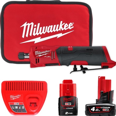 Milwaukee M12 FDGS-422B 4933471436