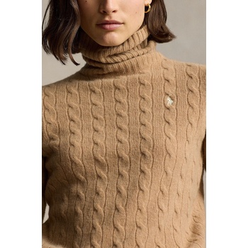 Ralph Lauren Вълнен пуловер Polo Ralph Lauren (211888686)