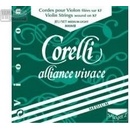 Corelli Alliance 800MB