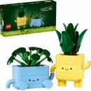LEGO® Botanicals 10348 Bonsaj – Japonský červený javor