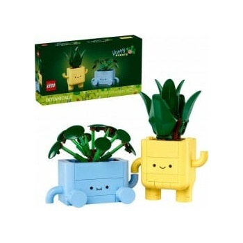 LEGO® Botanicals 10348 Bonsaj – Japonský červený javor