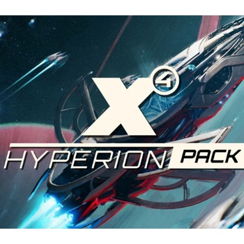 X4: Hyperion Pack