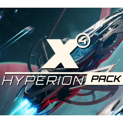 X4: Hyperion Pack