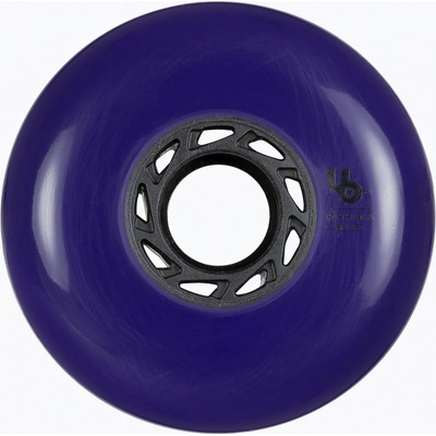Powerslide Undercover Team 80 mm 86A 4ks