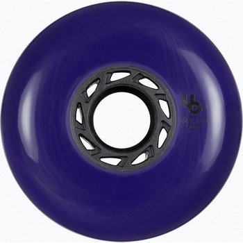 Powerslide Undercover Team 80 mm 86A 4ks