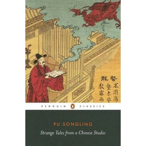 Strange Tales from a Chinese Studio (ISBN: 9780140447408)