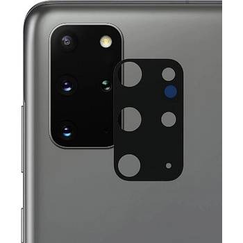 Samsung 5D стъклен протектор за камера за Samsung Galaxy S20+ G985