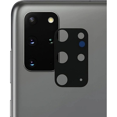 Samsung 5D стъклен протектор за камера за Samsung Galaxy S20+ G985