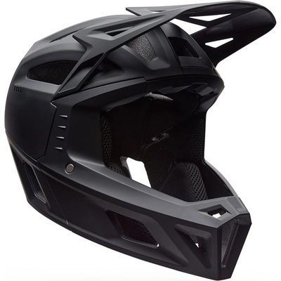 Bell Full-Air MIPS matt Black 2026