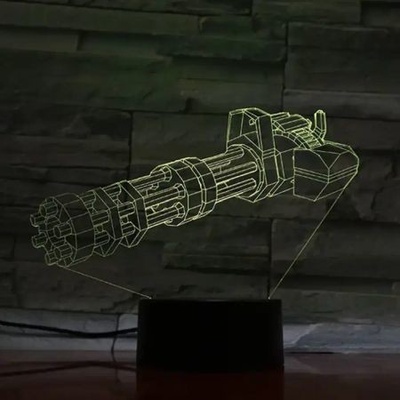 3Dmix 3DL-CRK026