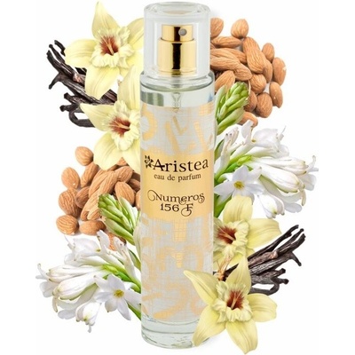 Aristea Numeros 156 parfumovaná voda dámska 50 ml