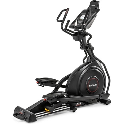 Sole Fitness E35