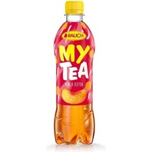 My Tea Ľadový čaj broskyňa 12 x 0,5 l