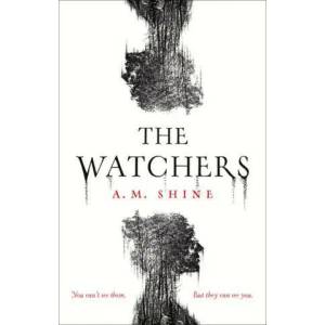 Watchers (ISBN: 9781801102148)