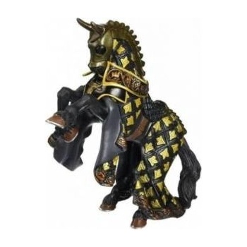 Papo Gun Masters Con with Bullish Crest
