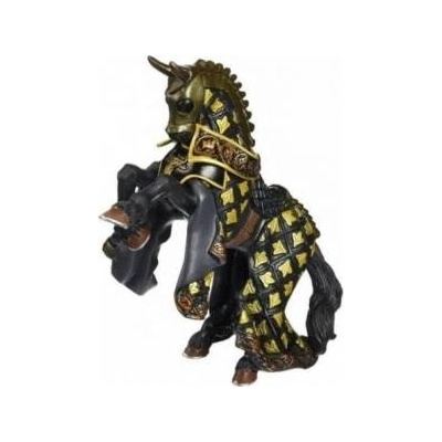 Papo Gun Masters Con with Bullish Crest