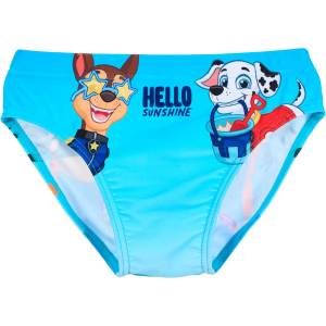 Kids movie heroes Бански paw patrol - sportdepot - 10,42 лв