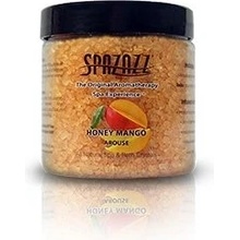 Spazazz Crystals Honey mango 113g