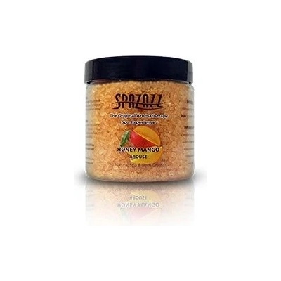Spazazz Crystals Honey mango 113g